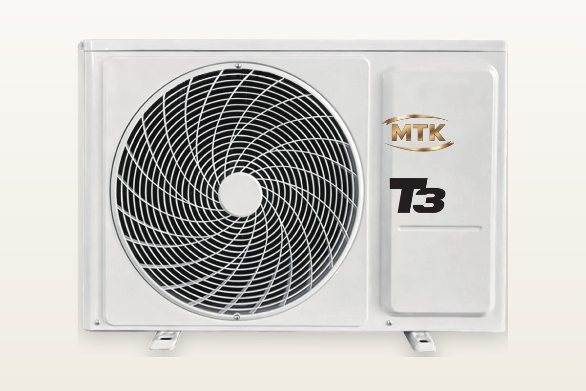 MTK outdoor condensing unit