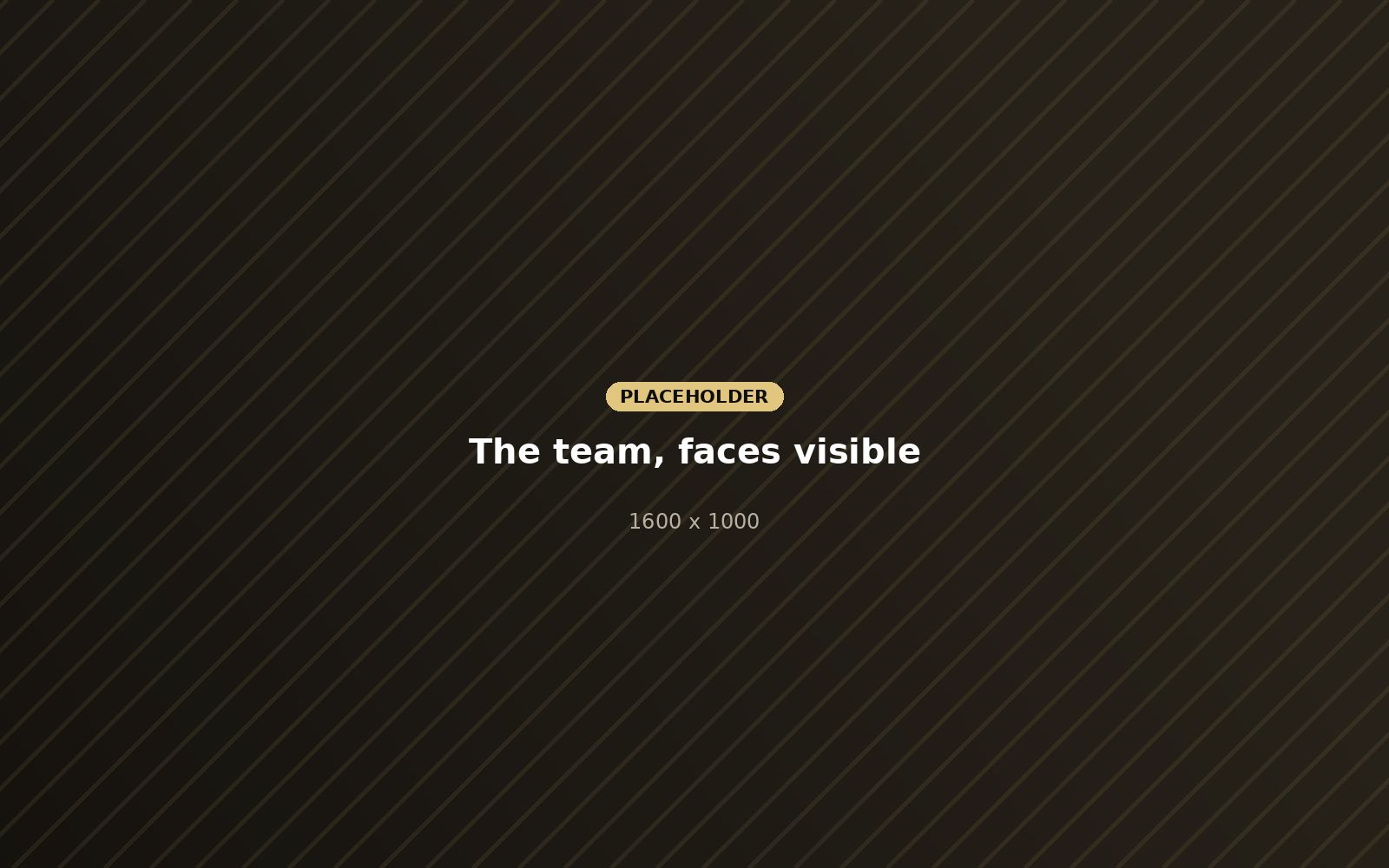 The MTK technical team